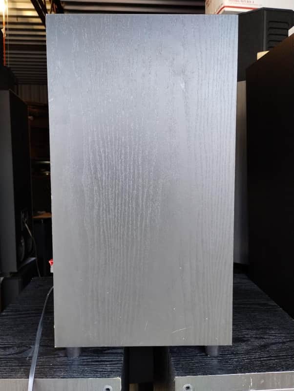 Boston PV400 subwoofer - 2000's image 1