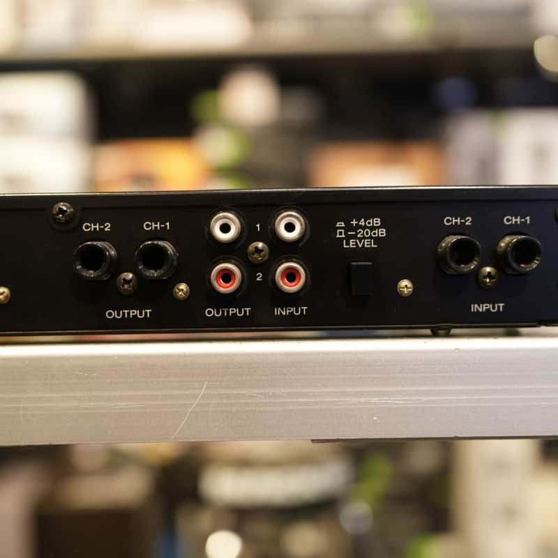 Ibanez SDR 1000 Stereo Digital Reverb - Used | Reverb