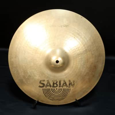 Sabian Aa 16 Thin Crash (06/16) image 1