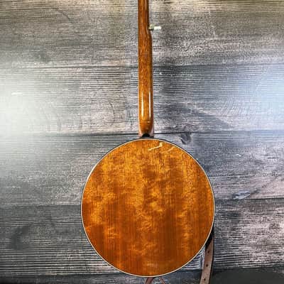 Deering Black Diamond Banjo (Charlotte, NC) image 7