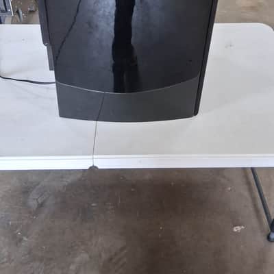 Pinnacle Ultra Sonic 2000s - Black Dimond Piano finish image 5