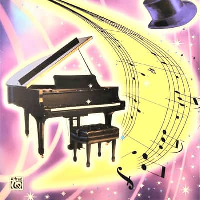 Alfred The Magic of Music, Book 2 image 1