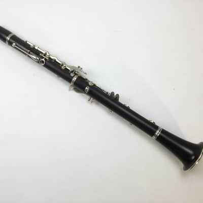 Used Buffet E13 150th Anniversary Model Bb Clarinet (SN: 34083) image 3