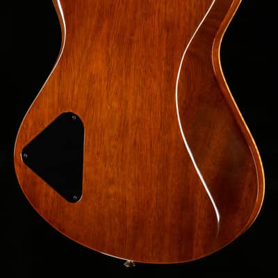 Knaggs Influence Keya Blue Fade Tier 1 Maple Top (261) image 2