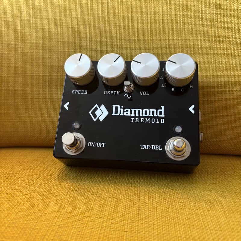 Diamond Tremolo