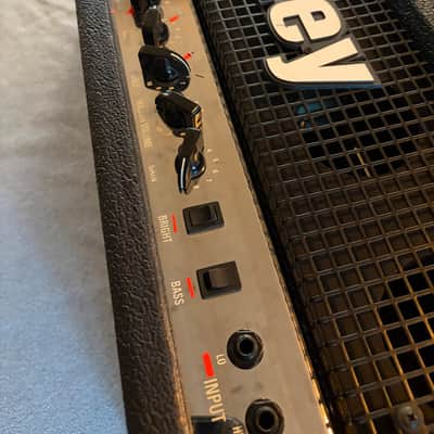 Laney GH100S Single-Channel 100-Watt Tony Iommi image 10