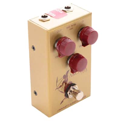 J. Rockett Archer Ikon OD image 2