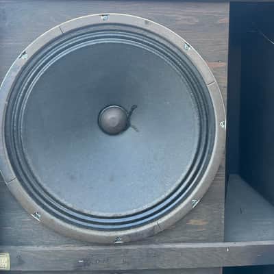 Sunn 215S Bass Cabinet 2x15" Woofers image 5