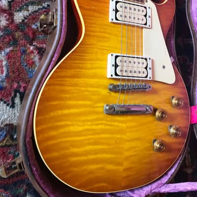 2017 Gibson Collectors Choice 38A Chicken Shack 1960 Les Paul image 18