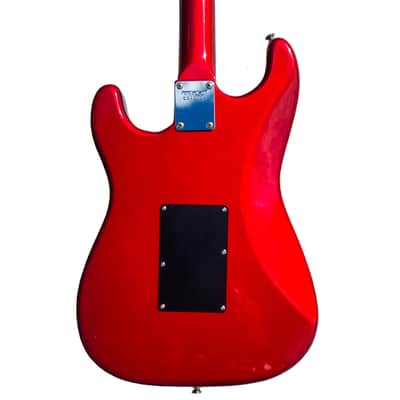 1985 FERNANDES 
