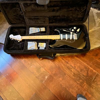 Fender David Gilmour Stratocaster Awesome!! image 9