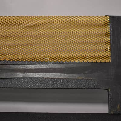 c. 1969-1972 Marshall 1959 Super Lead 100-Watt Amplifier Head Modified image 21