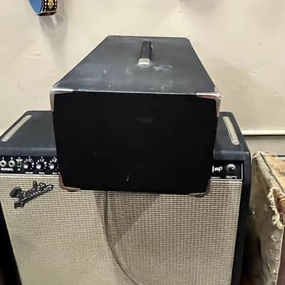 Danelectro Coral Californian Head Cabinet and Preamp Chassis 1960s image 8