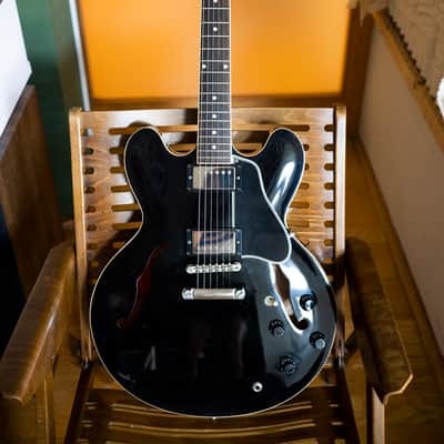 Gibson ES 335 Dot Custom - Memphis image 3