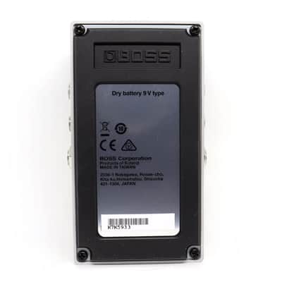 BOSS LS-2 Line Selector image 2