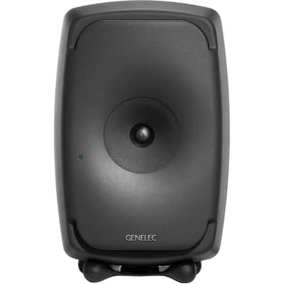 Genelec 8351A SAM 3-Way Powered Coaxial Studio Monitor (Single)