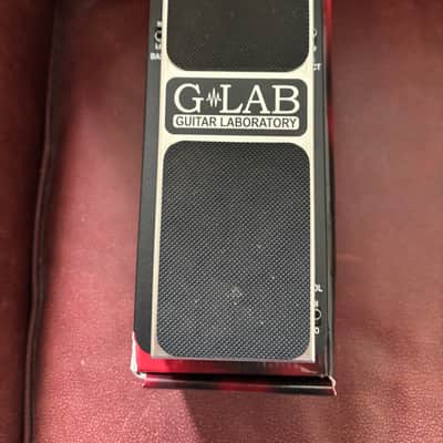 G-LAB WW-1 WOWEE-WAH　ワウペダル G-LAB WW-1 ギターワウペダル（新品）【楽器検索デジマート】