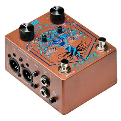KMA Machines ENDGAME Duality Calibrator Pedal image 6