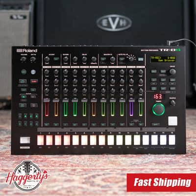 Roland TR-8S Rhythm Performer Drum Machine image 1