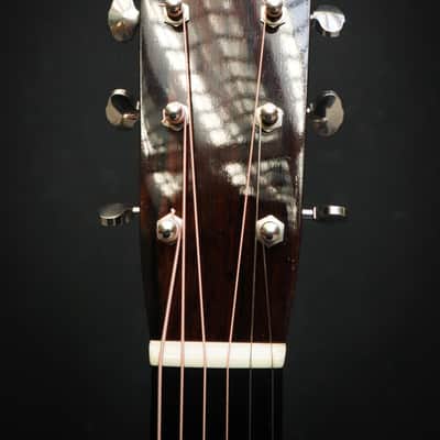 Collings D2H with LR Baggs Anthem Pre-Owned image 12