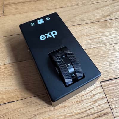 Chase Bliss Audio EXP Expression Roller | Reverb