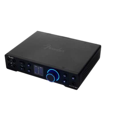 PreSonus Quantum HD2 USB-C Audio Interface 2024 - Present - Black image 1