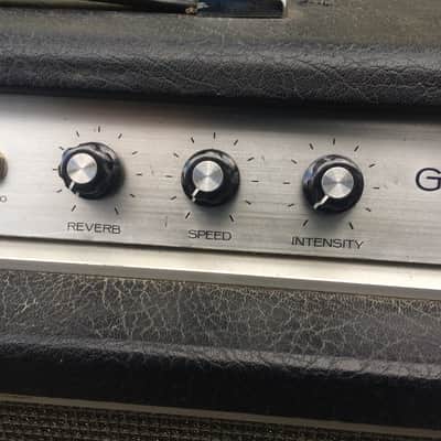 Guyatone GA 830 retubed image 5