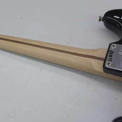 FENDER AM PERF MUSTANG RW 3TSB Electric Guitar image 7