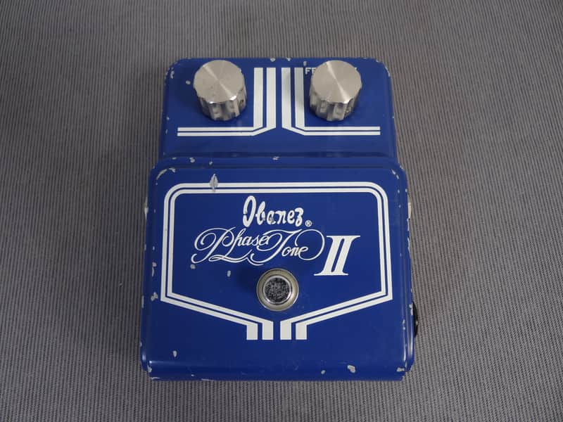 Ibanez PT-707 Phase Tone | Reverb