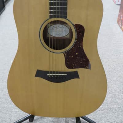Taylor Big Baby Taylor (BBT) 2021 - Natural Acoustic Guitar with Soft Case image 9