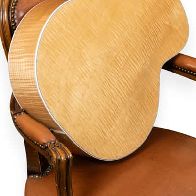 Guild F512e Jumbo 12 string image 7