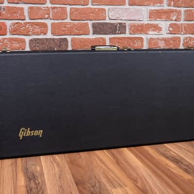 Gibson Explorer 1976 Natural w/OHSC image 13
