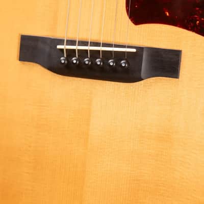 Collings CJ Rosewood Acoustic Guitar with Hardshell Case - Used image 13