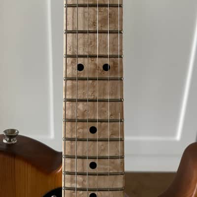 Fender Limited Edition Exotic Collection American Professional Pine Telecaster 2017 image 16