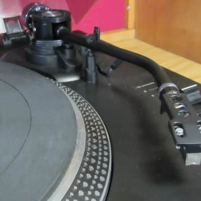 Sony PS-LX350H Full Manual Belt Drive Turntable w Pitch Control - w Cartridge & Stylus image 6