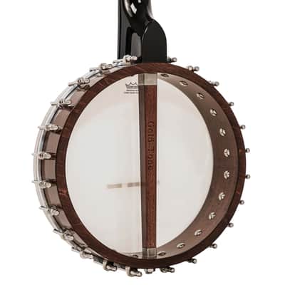Gold Tone CB-100: Clawhammer Banjo with Gig Bag image 20