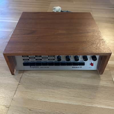 Rare Keynote Auto-Rhythm – Vintage Analog Drum Machine image 1