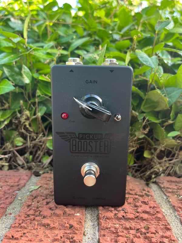 Seymour Duncan Pickup Booster