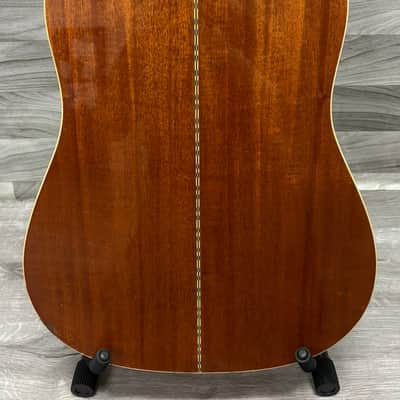 Ibanez Aw 100 Artwood Guitar image 7