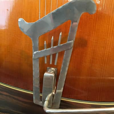 Goldklang Archtop image 5