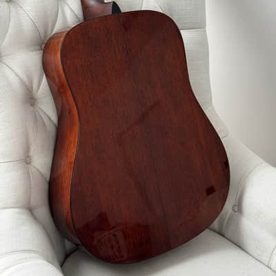 2022 Martin D-18 image 2