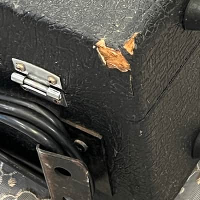 Roland Space Echo RE-201  1973-1988 - Black