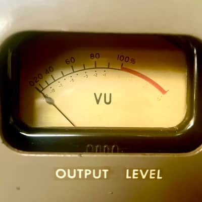 Comex EDS532 Automatic Amplifier *Rarest of rare* image 6