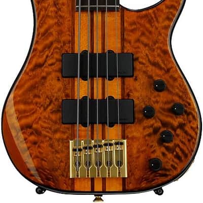 Peavey Cirrus 5 - Tiger Eye image 1