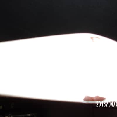 Guild S 300-D Pearl White image 10