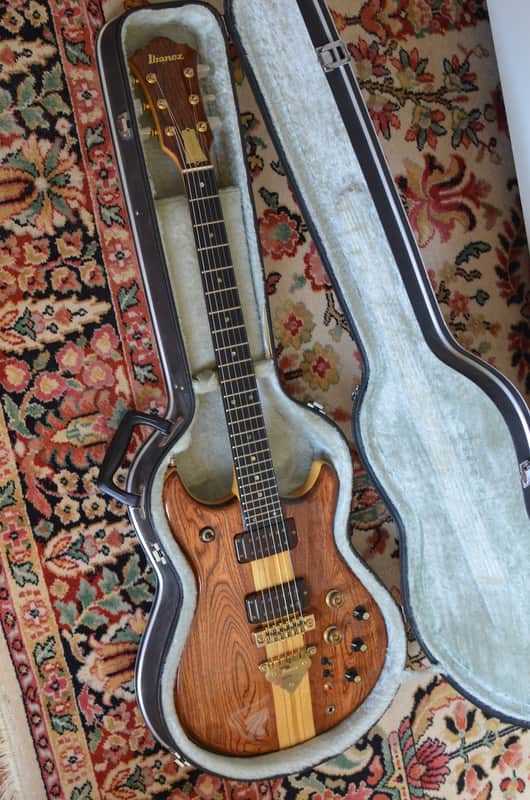 Ibanez Musician MC-500 (w/ EQ-tone System, 1979) | Reverb