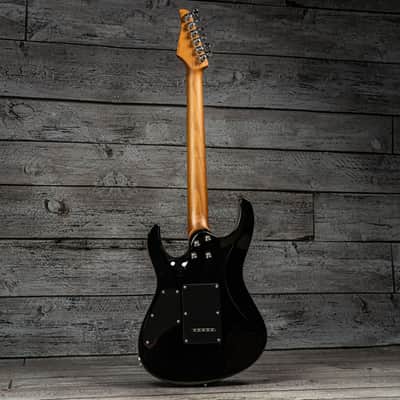 Suhr Modern Plus - Bengal Burst image 5