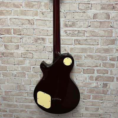Michael Kelly Patriot Decree Electric Guitar image 4
