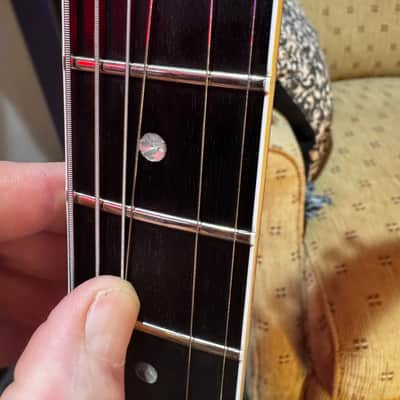 Gibson Les Paul DC XPL 1985 - Ferrari red image 8