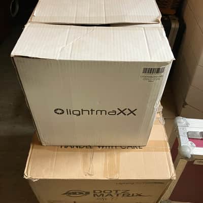 Lightmaxx Platinum Tour Spot PRO - schwarz image 6